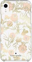 Amazon.co.jp: Kate Spade(ケイトスペード) - IPhone XR ケース