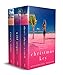 Christmas Key: A Three Book Box Set of Holiday Romance