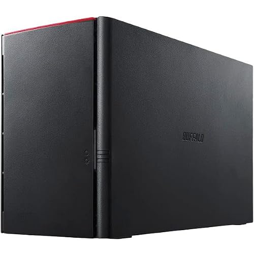 �o�b�t�@���[ �h���C�u�X�e�[�V���� �v�� �@�l���� RAID1�Ή� USB3.0�p �O�t��HDD 2�h���C�u���f��8TB HD-WHA8U3/R1 top1-ds-2328898 [�Ǝ��ȈՕ]