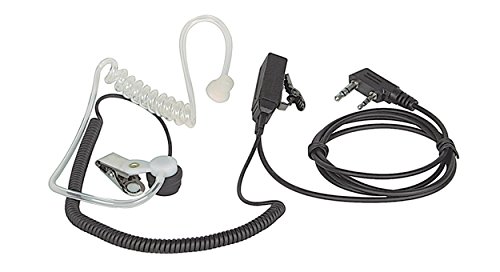 Intek KME-801M - Earset Microphone
