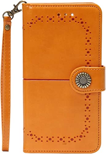 Protection antichoc iPhone 12 Pro Max étui portefeuille pour éviter les rayures