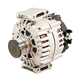 Generator Alternator Compatible For MERCEDES BENZ W639 VIANO VITO SPRINTER W166 ML250 A0009068802