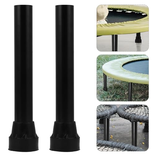 Accessoires Trampoline KICHOUSE pour Utilisation Surface Dure et Terrasse Ensoleillée - 7