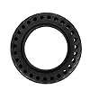 Elektrische scooterband, 200×50 Solid Honeycomb Tyre, 8×50 explosieveilige holle schokbestendige, elektrische scooter…