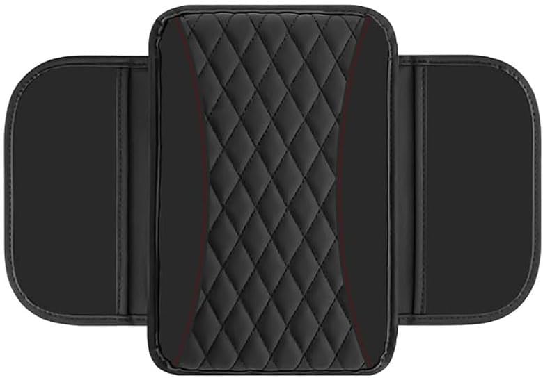 Leather Console Cushion for Equinox EV