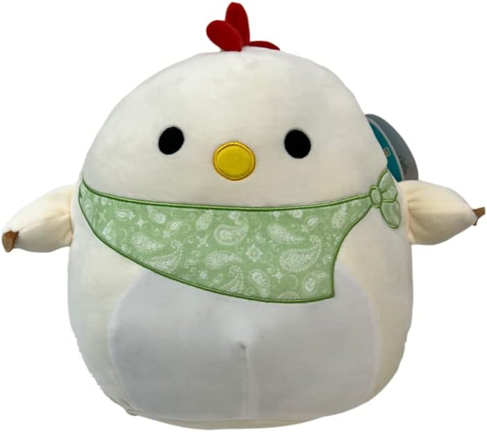 Todd Plush Stuffed Animal Super Soft 