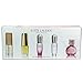 Estee Lauder The Fragrance Collection Variety 5 Piece Mini Gift Set for Women