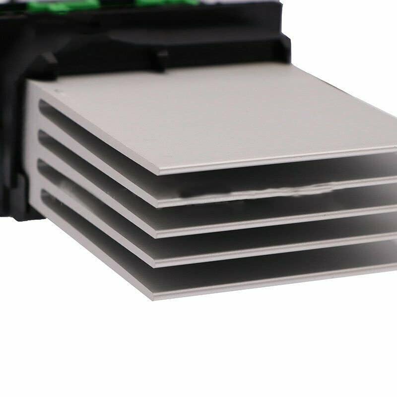 Resistenza ventilatore riscaldatore con cavo connettore 6441L2 7701207718 7701048390 F F 657165 W Per Renault Croen C2 C3 C5 Peugeot 406 107  34