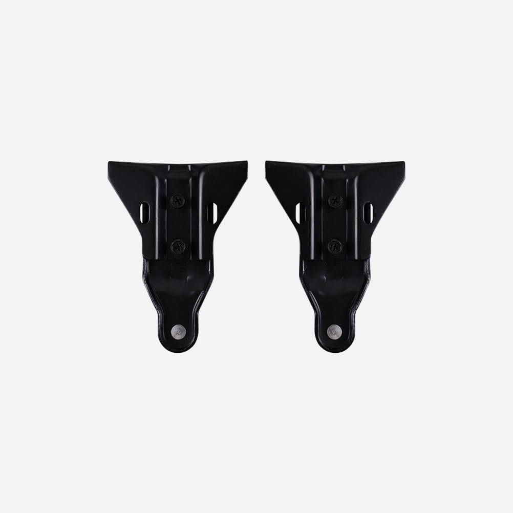 for H1 for Grand for Starex 07-18 Power Sliding Rear Door Roller Upper Top Hinge Support(Left)