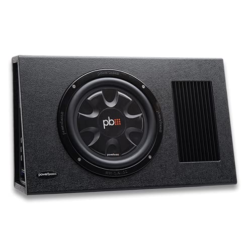 Amazon.com: PowerBass PS-AWB101T - 10