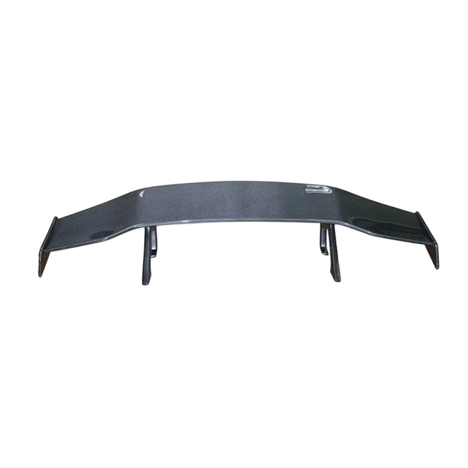 Dla Lamborghini Dla Gallardo LP550 LP560 LP570 2008-2012 Spoiler Bagażnika Skrzydło Na Klapie Lotka Tylny Akcesoria Dekoracyjne Spojler Tylny Trunk Wing