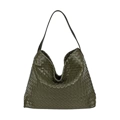 Olive Green-pu