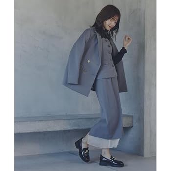プロポーションボディドレッシング　テーラーコート　PS 楽天市場】チェスターコート PROPORTION BODY DRESSING