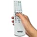 uehba Universal Replacement Remote Controller RM-AAU013 Compatible for Sony AV Receiver RM-AAP013 STR-K1500 HT-DDW685 HT-DDW790 E15 STR-DG500 STR-DH100 STR-DH500
