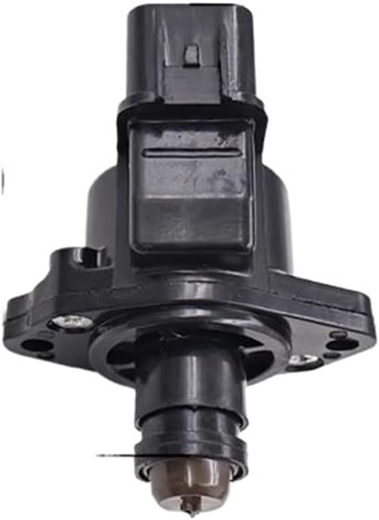 IAC Fuel Injection Idle Air Control Valve MD614678 Fits Compatible With Mitsubishi Diamante Montero Sport Compatible With Kia Sorento 3.0L 3.5L 2H1196 AC249