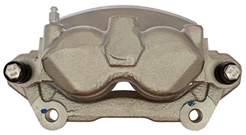 Pinza de freno trasera ACDelco 18FR2238N para viajar seguro en familia