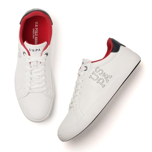 Image of USPA|Ramus| Stylish Casual Sneaker Shoes for Man