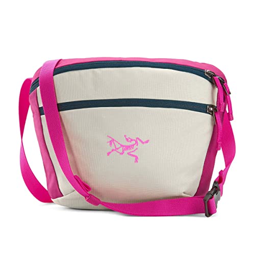 ARC'TERYX(アークテリクス) Mantis 2 Waist Pack マンティス 2 ウエストパック 29557 Habitat/Synth