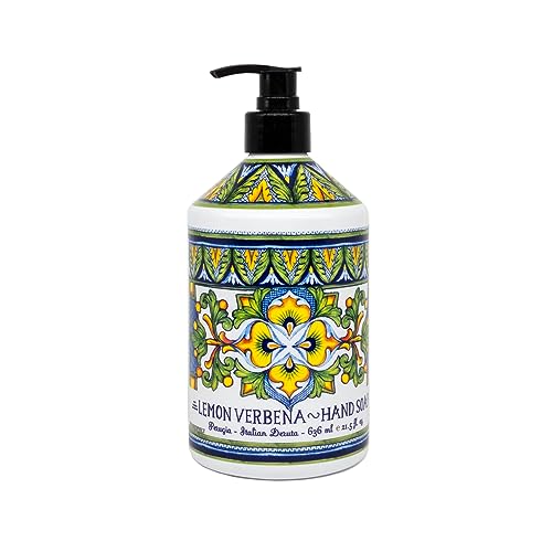 Home & Body Company Perugia Italian Deruta Hand Soap thumb #3