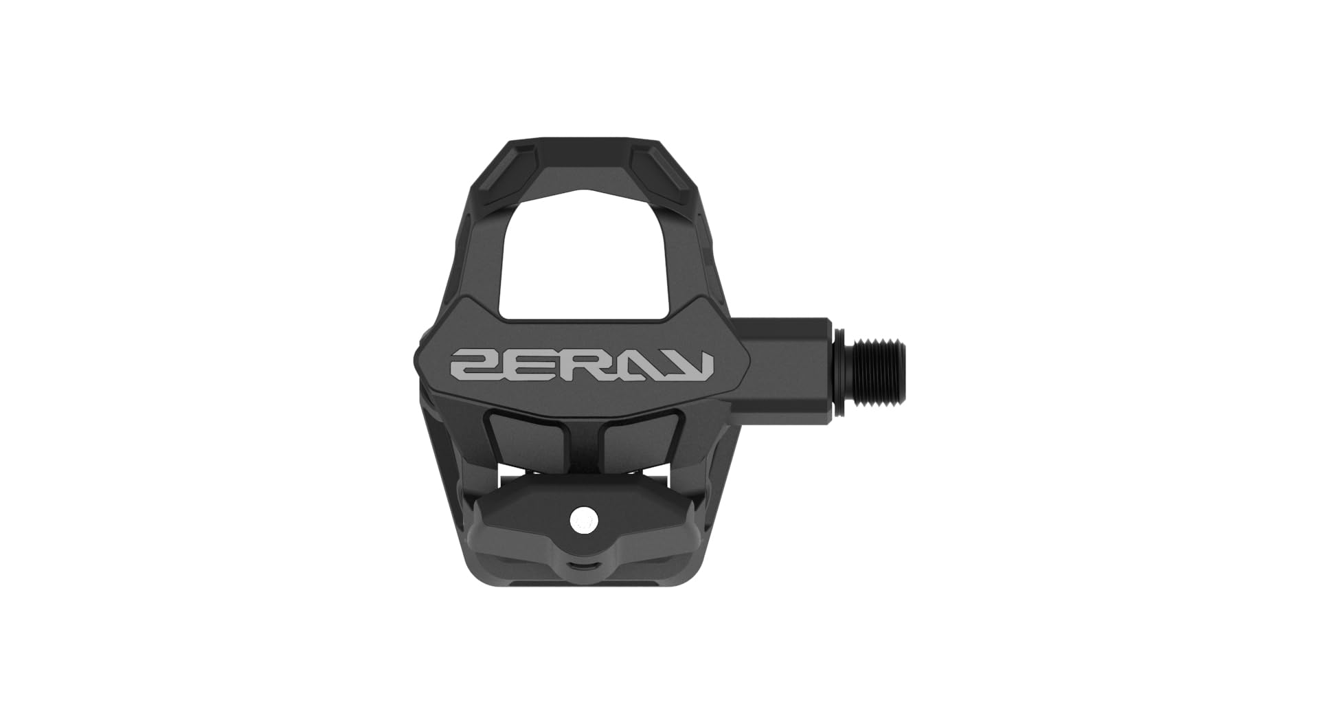 Pedali Zeray A Sgancio Rapido Dual ZP-109S Su Cuscinetti