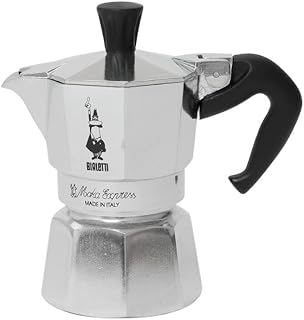 ビアレッティ(BIALETTI) モカエキスプレス 1カップ用 1161 [並行輸入品]
