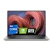 Produktbild Dell XPS 17 9730 Laptop | 17 Zoll touch UHD+ Display | Intel Core i7-13700H | 16 GB RAM | 1-TB-SSD | NVIDIA GeForce RTX 4050 | Farbe Platinum Silver