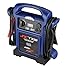 Clore Automotive Jump-N-Carry JNC770B 1700 Peak Amp Premium 12 Volt Jump Starter - Blue w/Cover
