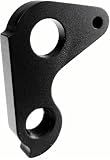 ARRPO gancio posteriore per bici Forcellino del deragliatore for bicicletta, for Bianchi, #C1355146 INFINITO CV DISC Zolder #C1355017 Sprint Disc InfinitoXE Dropout