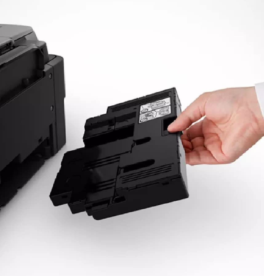Image of MC-G02 Maintenance Box for Cnonn GM2070, G5070, G6070, G1020, 2020, 2060, 3020, G3060