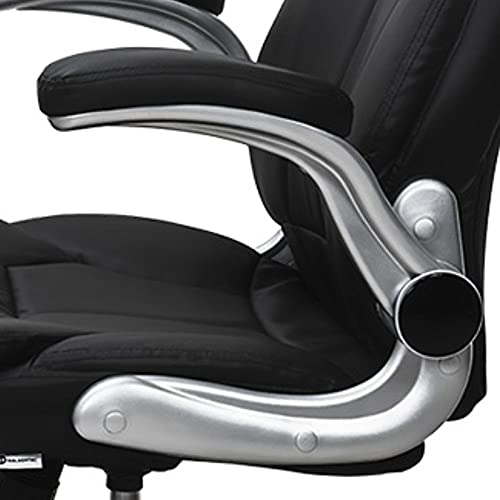 Cadeira Presidente GT 302 com Sistema Relax | GT