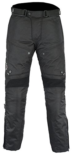 Los mejores Pantalones de moto LOVO