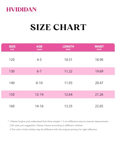 Hvididan Shorts atléticos para meninas, pacote com 3, casual, macio, para corrida, futebol, biciclet