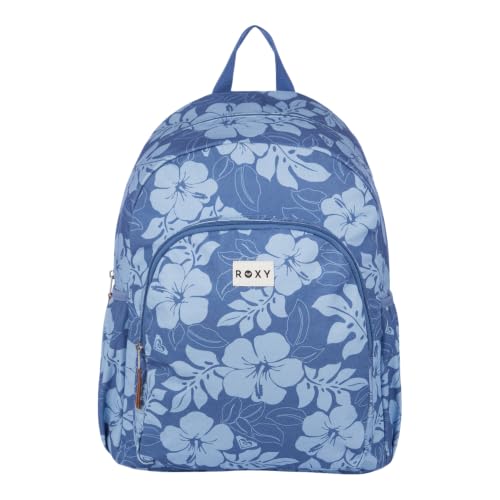 Roxy Moon Magic Backpack - New Mo Dutch Blue