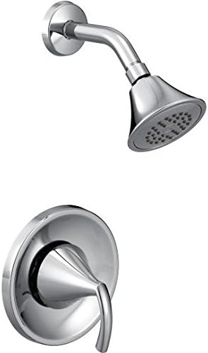 Moen T62742 Tub and Shower Faucets and Accessories, Chrome