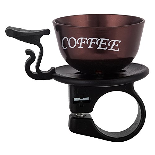 Sunlite Coffee Bell #TOP23