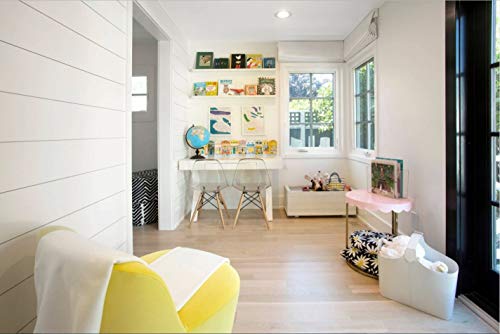 2Xhome Ch-Rayleg(Clear) Dining Chair, Plastic #TOP1