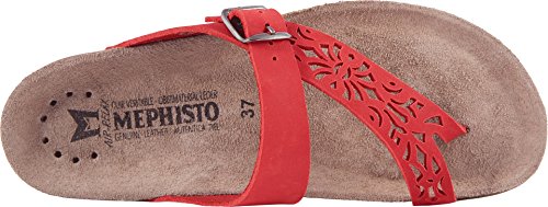 Image of Mephisto Women's Helen Thong Sandals