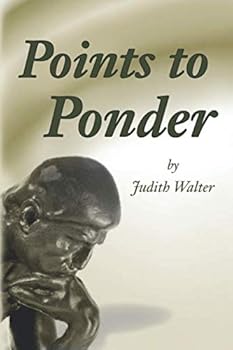 Paperback Points to Ponder Book