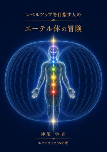 エーテル体の冒険: レベルアップを目指す人の エネルギー身体論