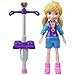 Polly Pocket Pogo-a-gogo Polly