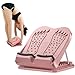 CurcKua Calf Stretcher Slant Board 13-Level Adjustable Foldable Stretching Ramp with Magnets for Plantar Fasciitis Achilles Stretch, Style-1 Ankle Board Ankle Balance Calf Stretch