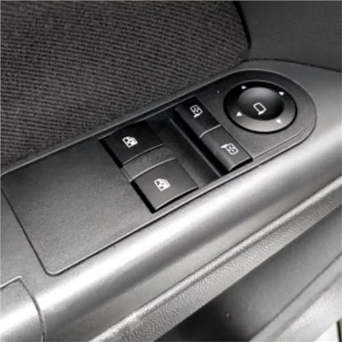 Commande de lève-vitre Opel résout bouton bloqué Astra H Zafira