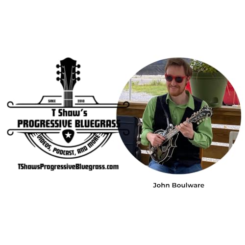 John Boulware Road to Telluride Part 1 of 2