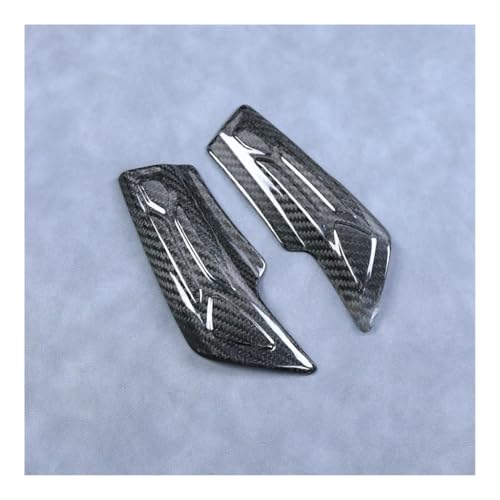 Kits carénage S1000RR pour protéger le bras oscillant des rayures - 6