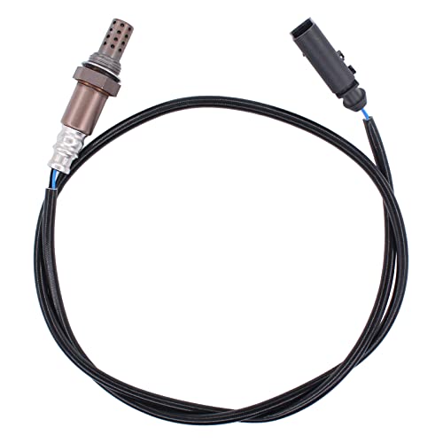 Doo Engy Lambdasonde Regelsonde Sensor Lamdasonde Lambda-Sonde O2 Sauerstoffsensor vor Katalysator Kat für A4 B7 A4 B6 A4 B5 A4 8E Pa-ssat B5 Pa-ssat B5.5 Pa-ssat 3B Superb 1.6 2.0 Doo Engy Lambdasonde Regelsonde Sensor Lamdasonde Lambda-Sonde O2 Sauerstoffsensor vor Katalysator Kat für A4 B7 A4 B6 A4 B5 A4 8E Pa-ssat B5 Pa-ssat B5.5 Pa-ssat 3B Superb 1.6 2.0