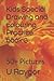 Kids Special Drawing and colouring Practice book 3: 50+ Pictures