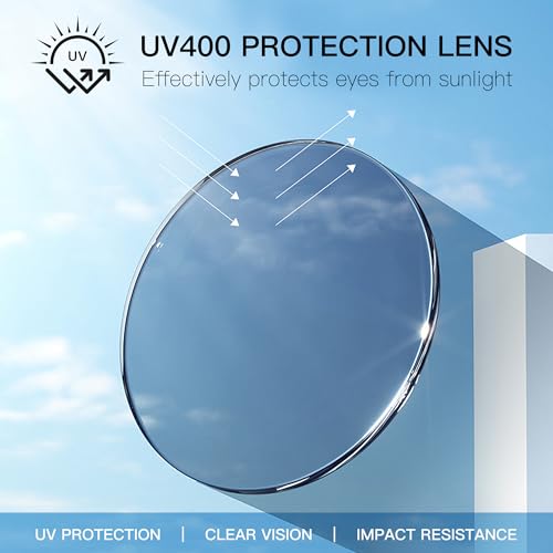 Womens Fashion Circle Round Jackie O Bold Chic Sunglasses 10013