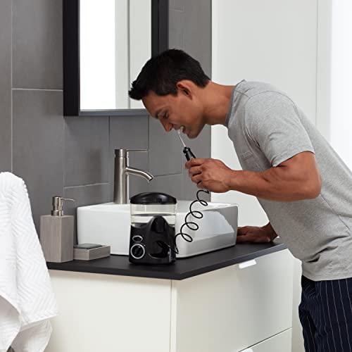 Waterpik WP-112E1 Ultra Munddusche für effektive Mundhygiene