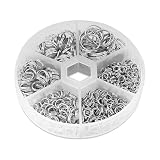 4 mm/0,16 pollici5 mm/0,20 pollici6 mm/0,24 pollici8 mm/0,31 pollici10 mm/0,39 pollici12 mm/0,47 pollici