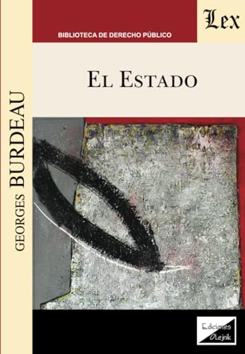 Portada de Estado el